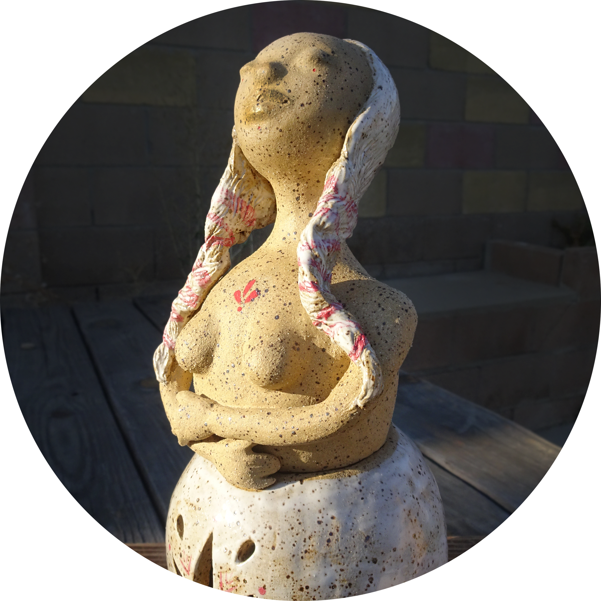 SCULPTURES