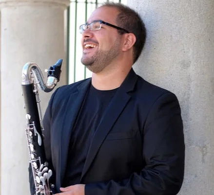 Avoir l’Air - première -  for contrabass clarinet