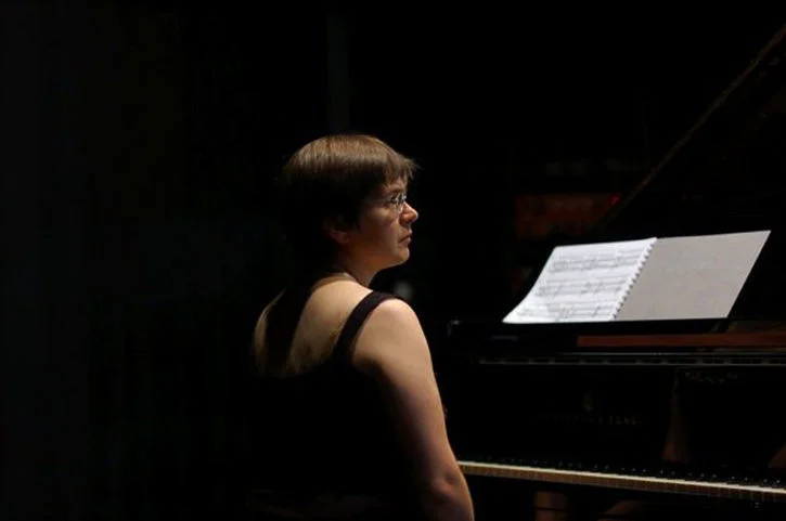 Balada para o Zé in memoriam - for piano