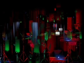 Lecture " The Loudspeaker Orchestra paradigm: a place for interpretation of electroacoustic&nbsp;music ? "