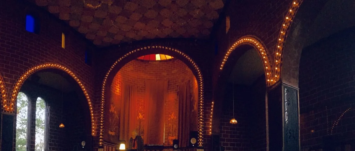  Fédération Belge de Musique Electroacoustique - Miguel Azguime - she being Brand