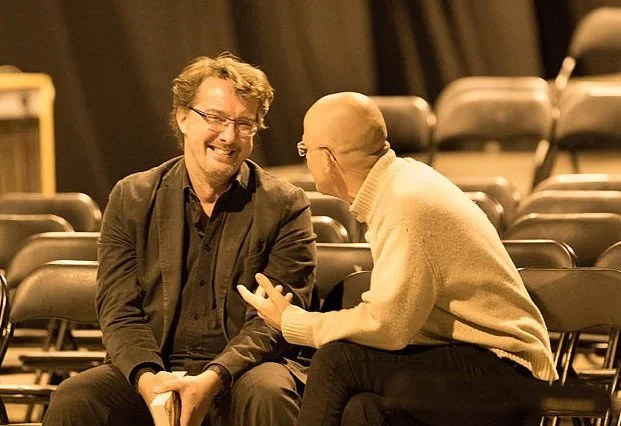 Águas Marinhas  • Sond’Ar-te Electric Ensemble + • Conductor Petter Sundkvist