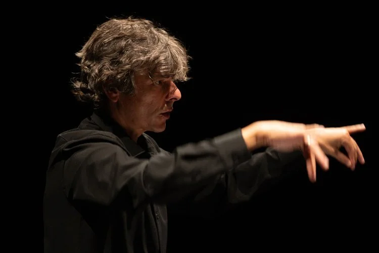 D’un horizon tendu by the Sond’Ar-te Electric Ensemble