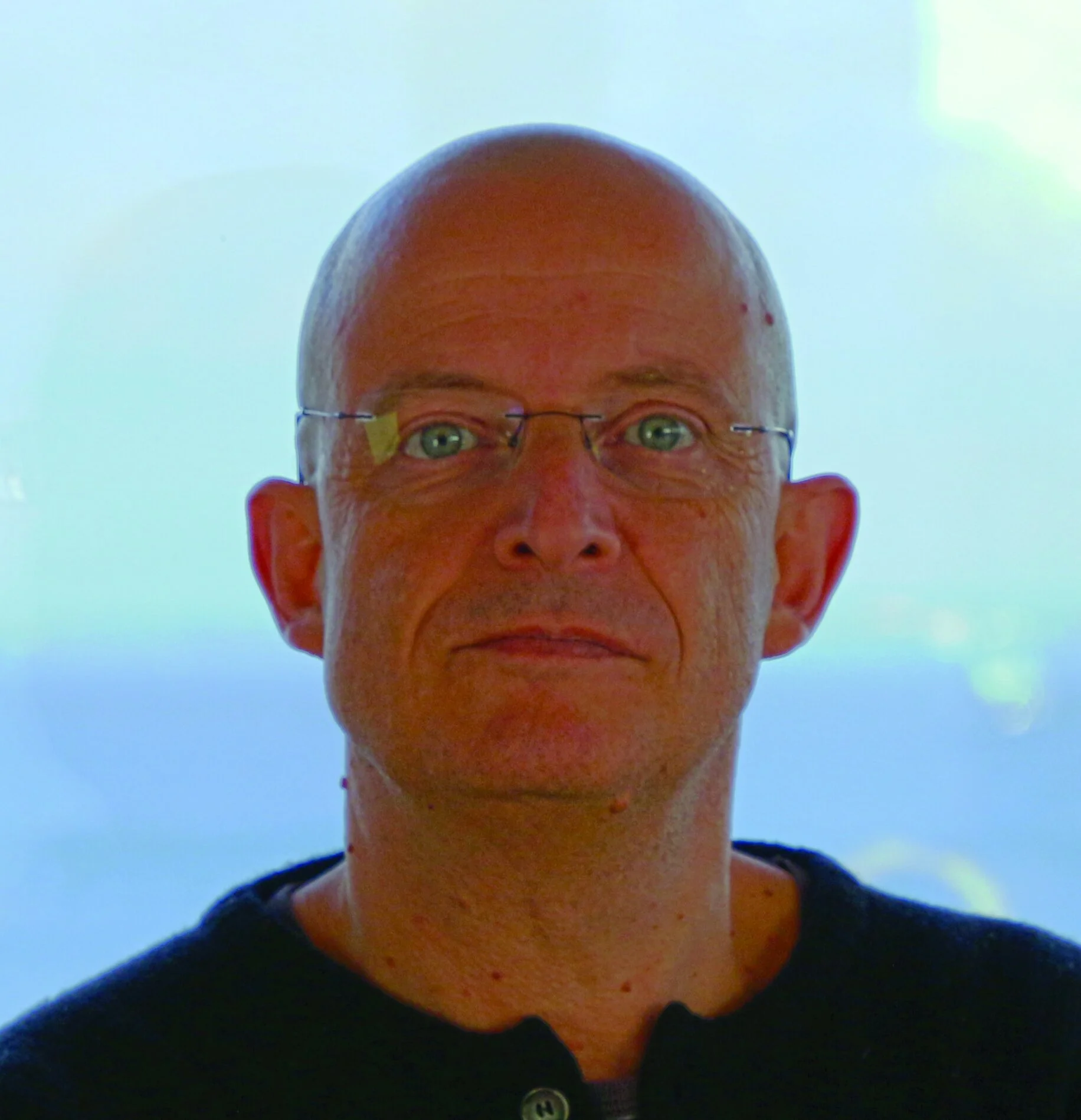 LECTURE "The Spectral Agreement” - Miguel Azguime talks about his music