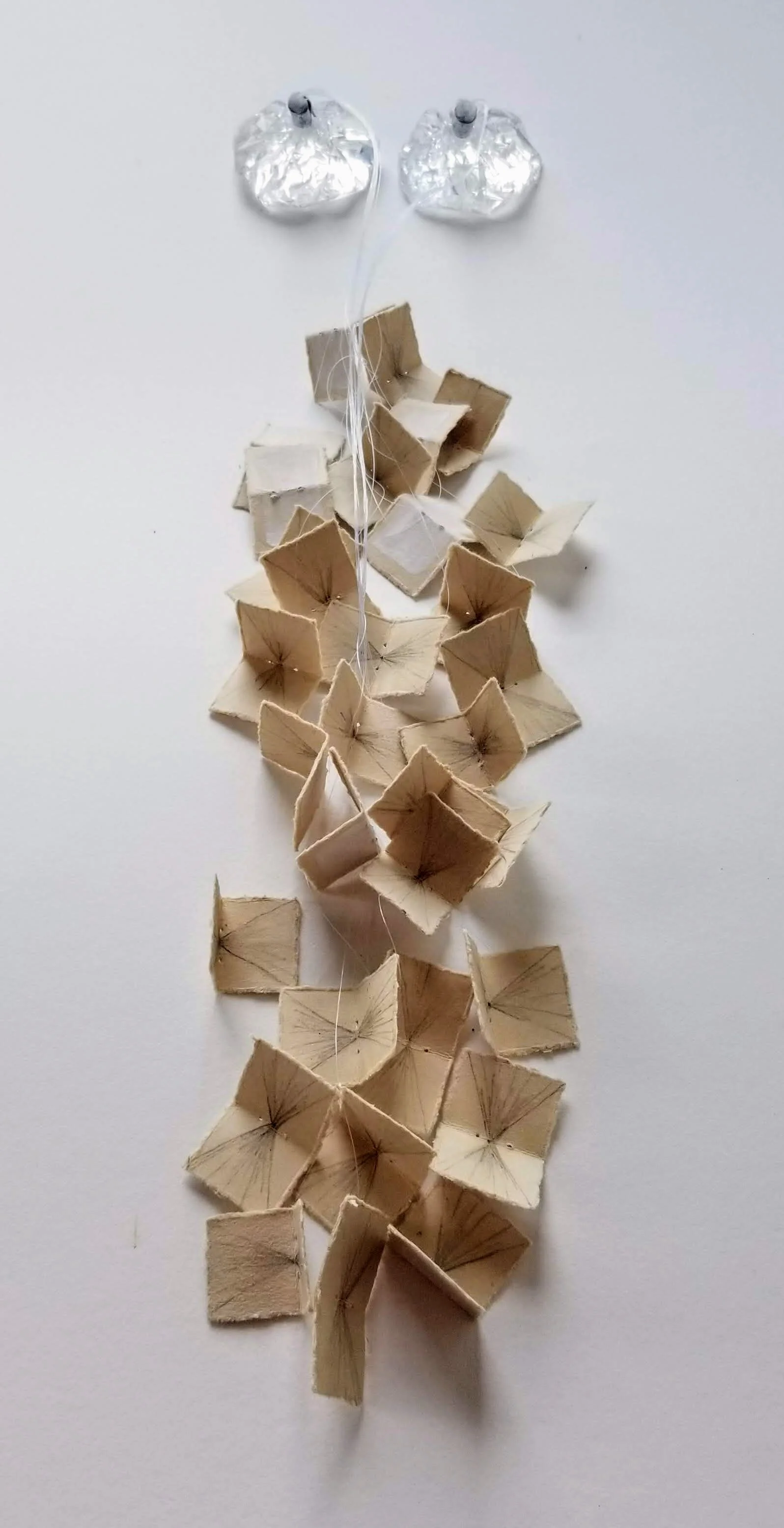 Love Letter to Eyeballs