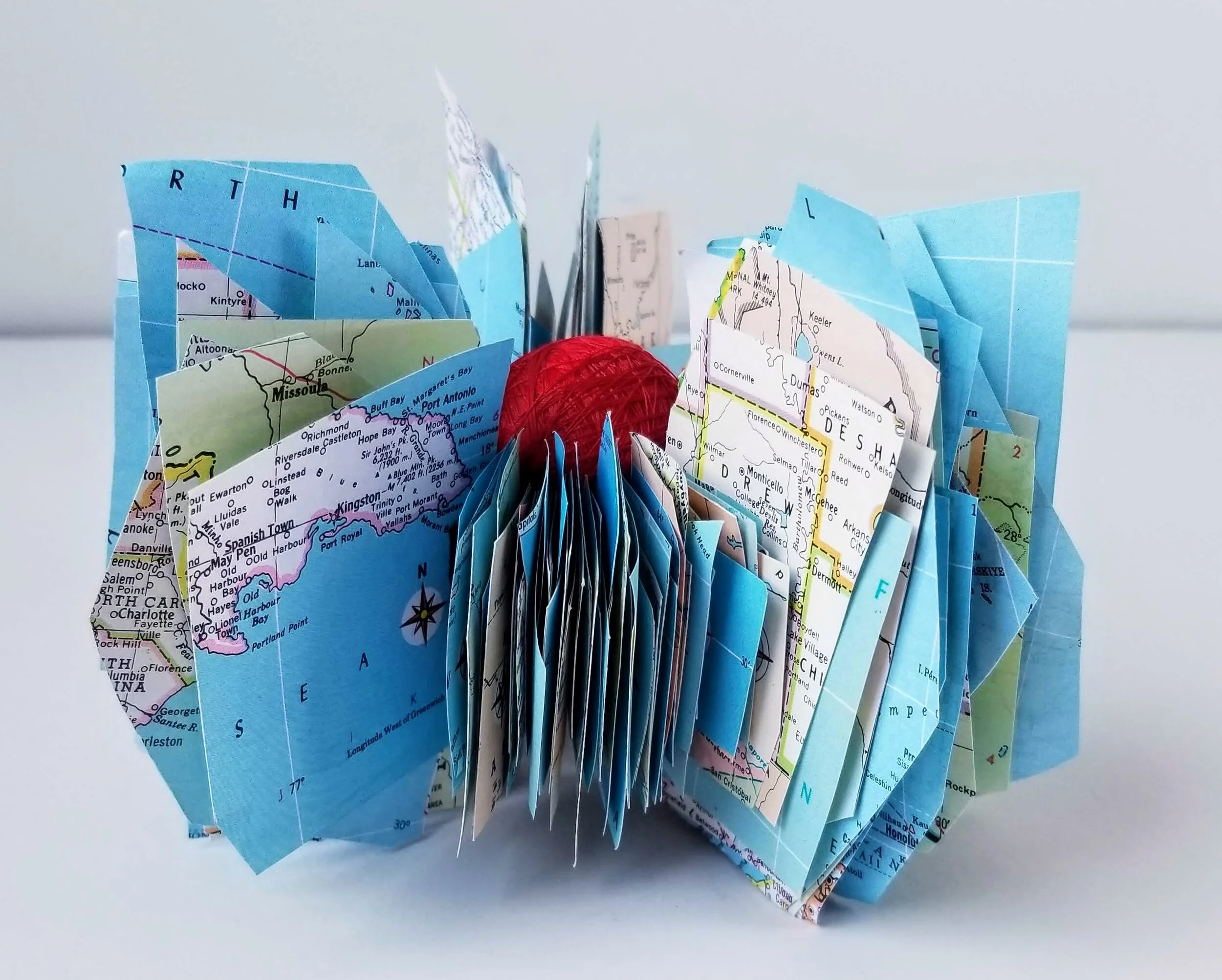 Love Letter to Heart