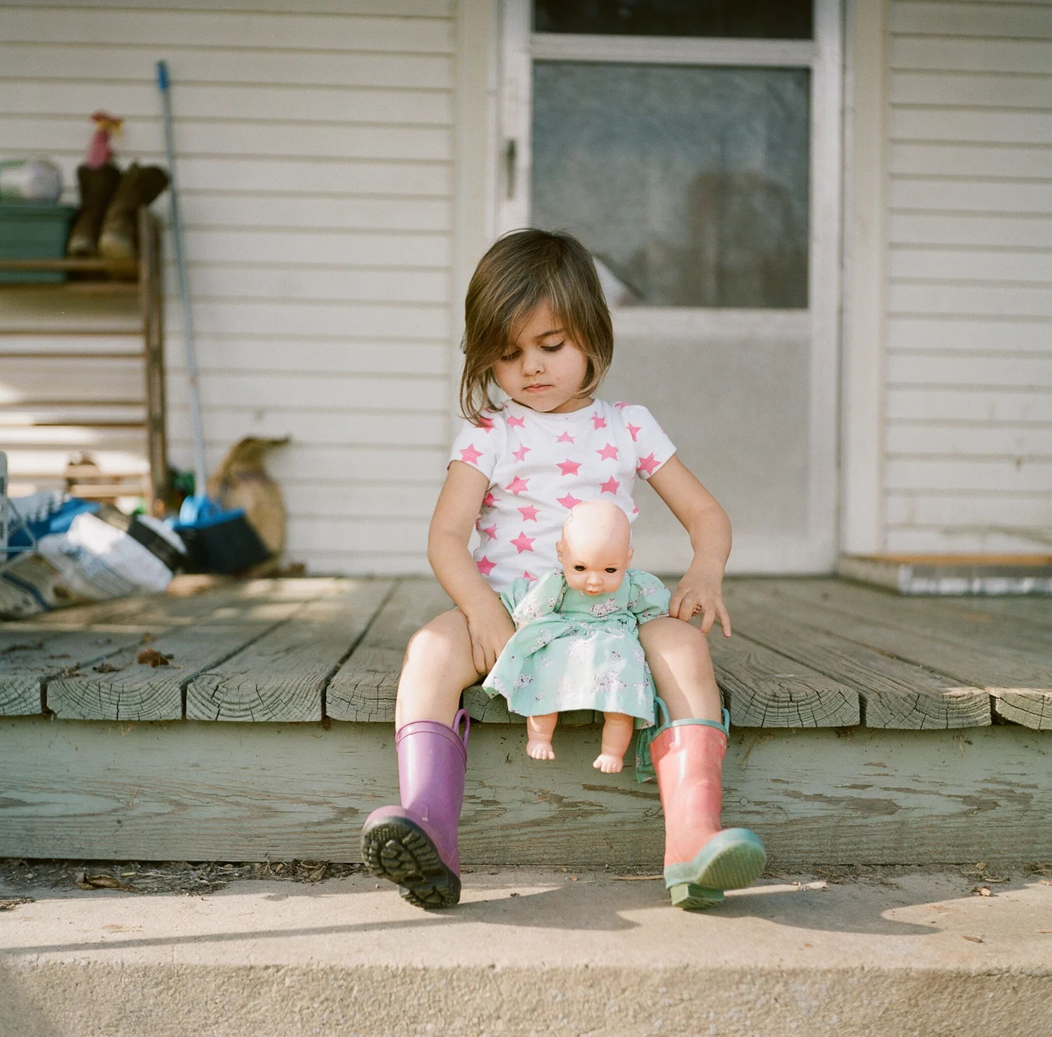 Meg Wilson . November 21, 2015. Paint Lick, Garrard County, Kentucky.