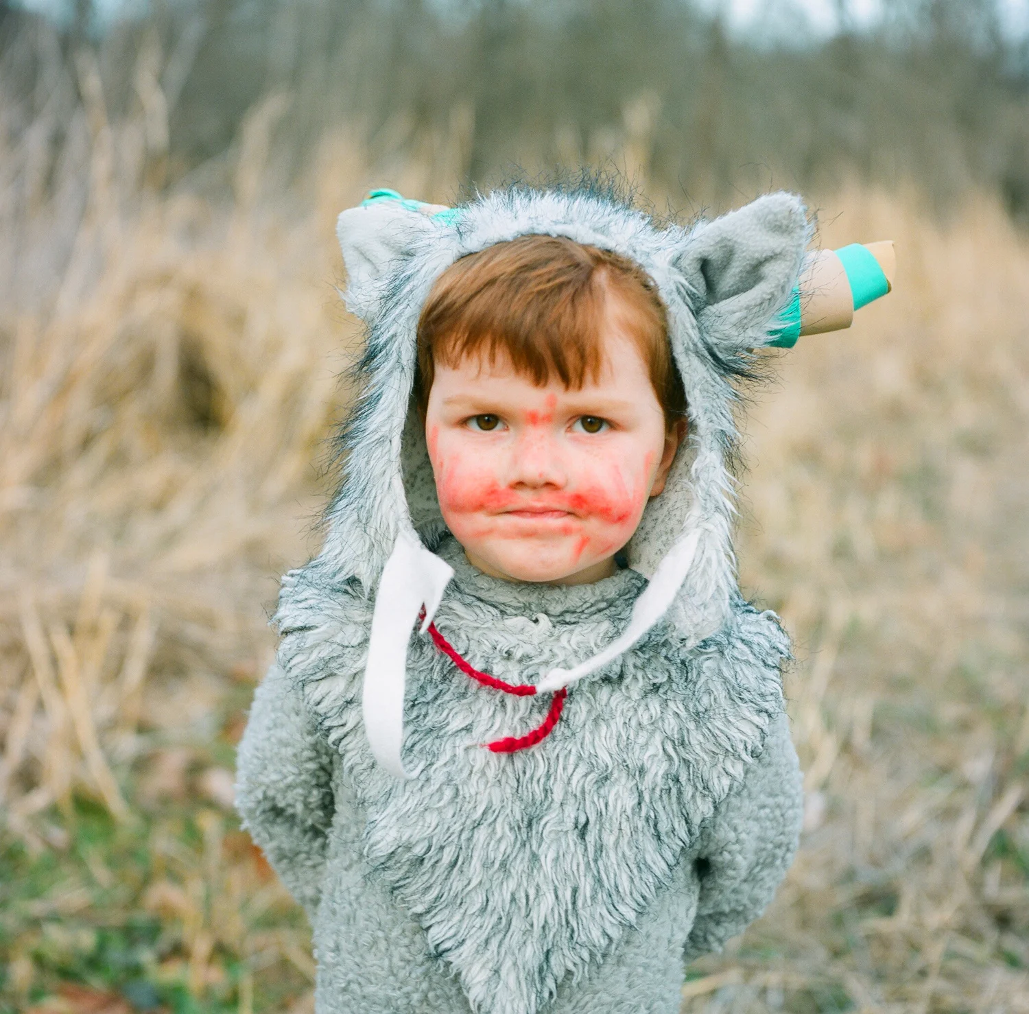 Meg Wilson . March 1, 2014. Paint Lick, Garrard County, Kentucky.