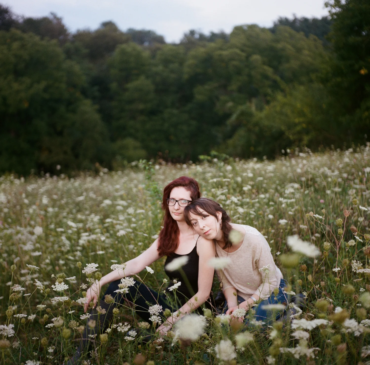 Meg Wilson . September 1, 2014. Paint Lick, Garrard County, Kentucky.