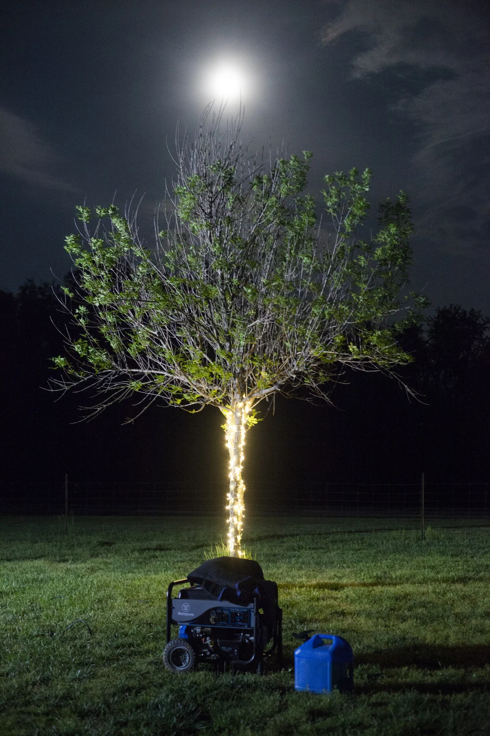 Josh Birnbaum . May 14, 2014. Albany, Athens County, Ohio.