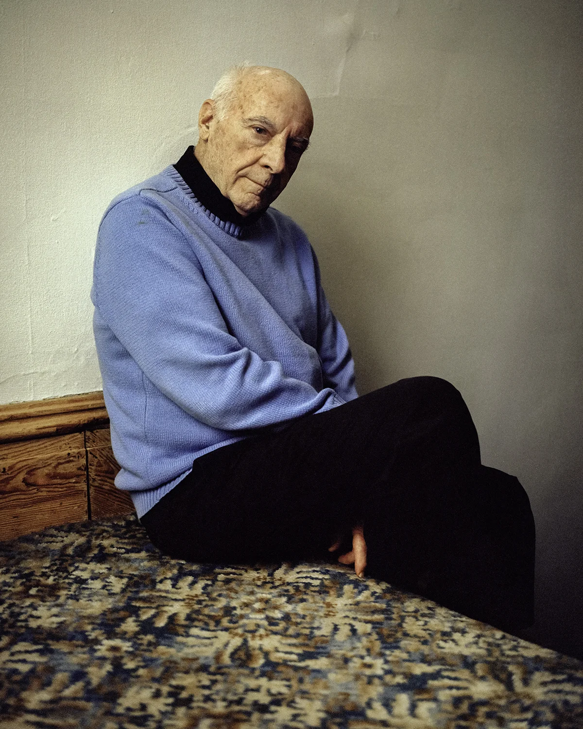 Stephen Speranza . May 8, 2015. Wilmerding, Allegheny County, Pennsylvania.