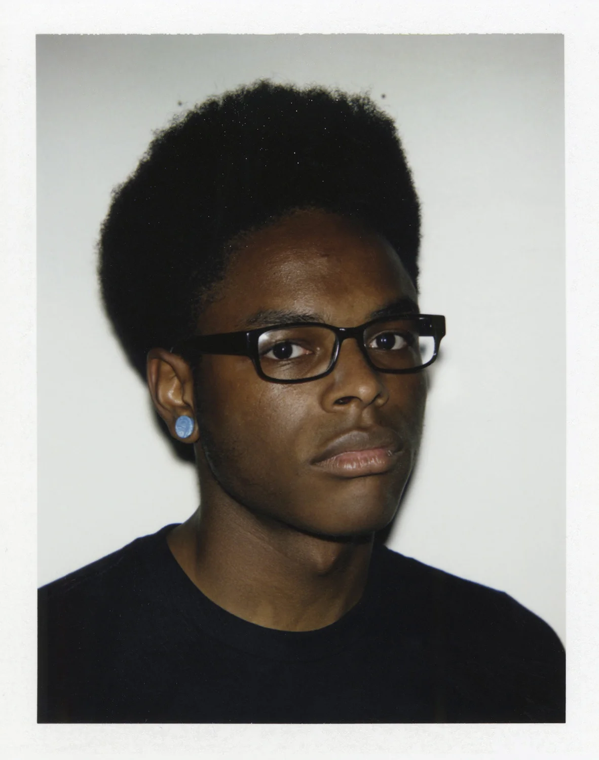 Pat Owens . September 23, 2014. Jheremy Robinson, Taylors, Greenville County, South Carolina.