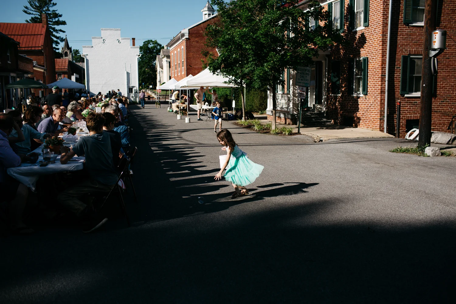 Pang Tubhirun . June 12, 2016. Shepherdstown, Jefferson County, West Virginia.