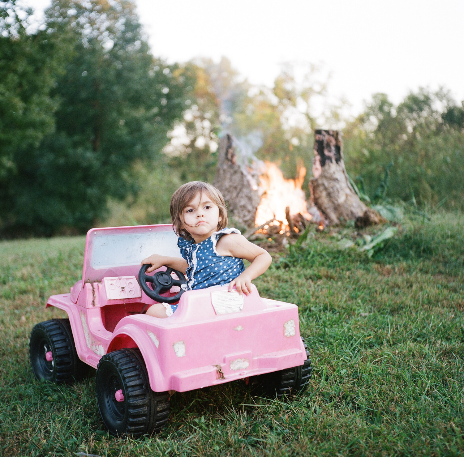 Meg Wilson . August 8, 2015. Paint Lick, Garrard County, Kentucky.