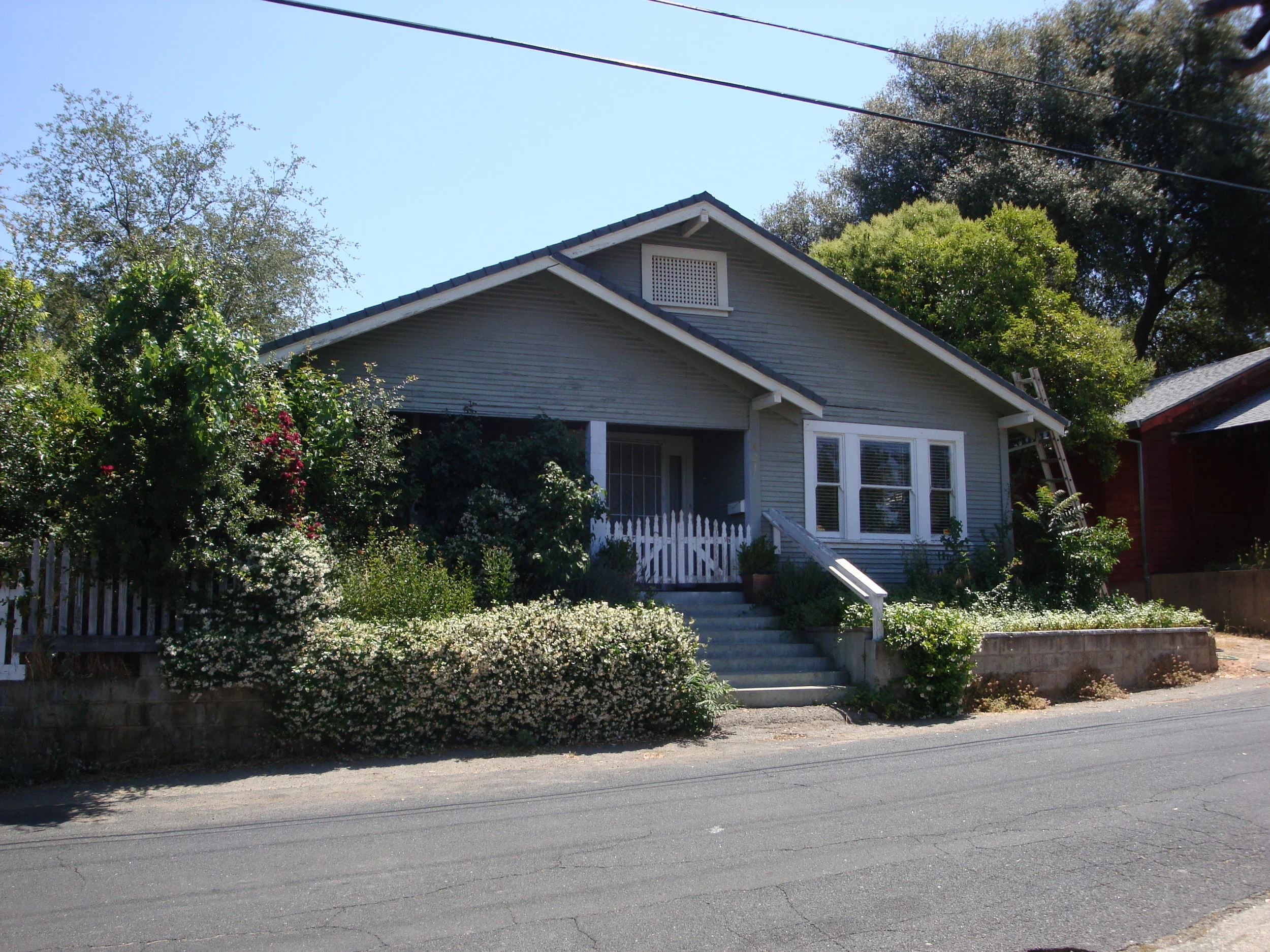 Downtown Craftsman-SOLD 1/7/2019