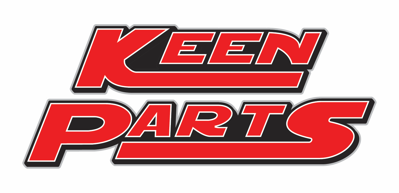 2021 78 BJ McLeod Keen Parts Ford Stunod Racing