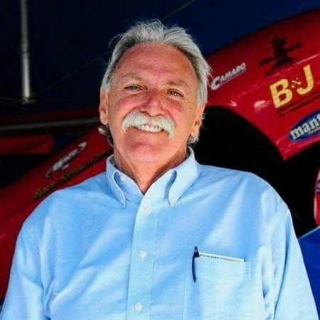 Allen Miller