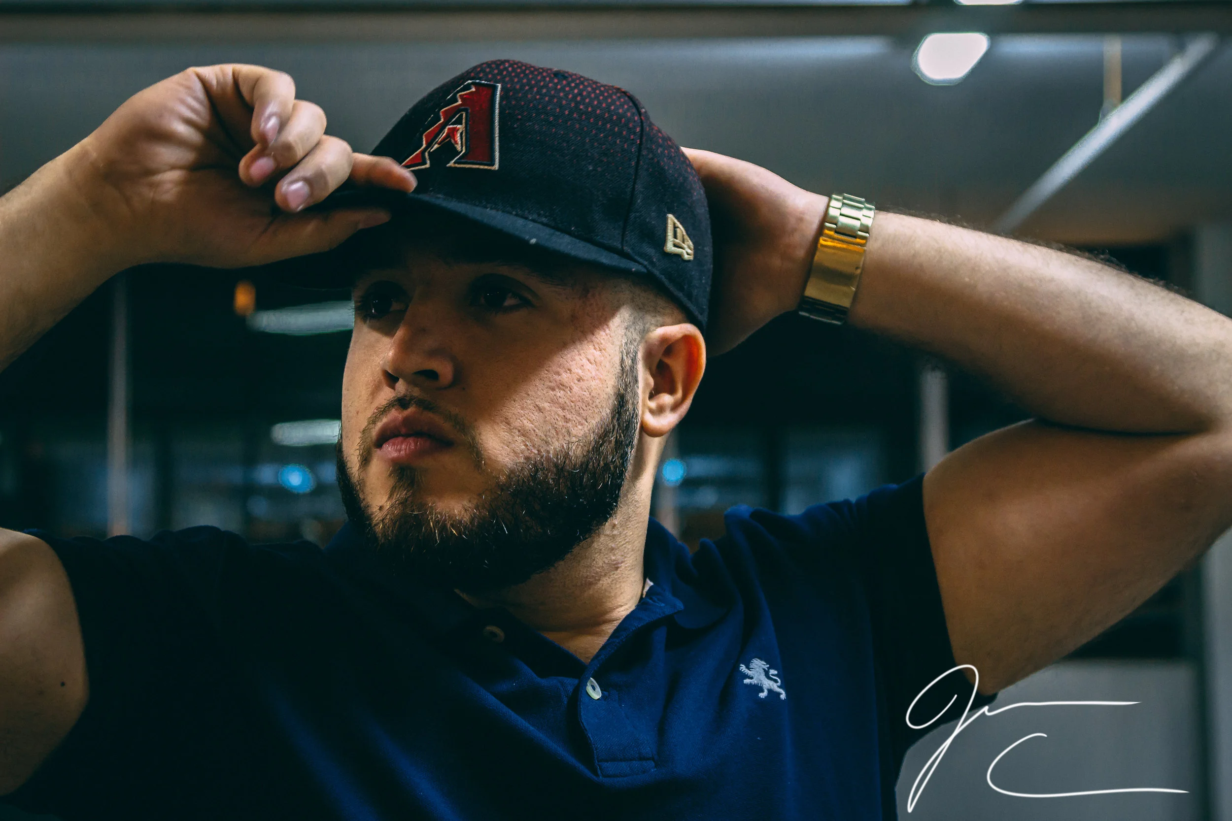 Reach out and let me know if there's some photos I can help you with!