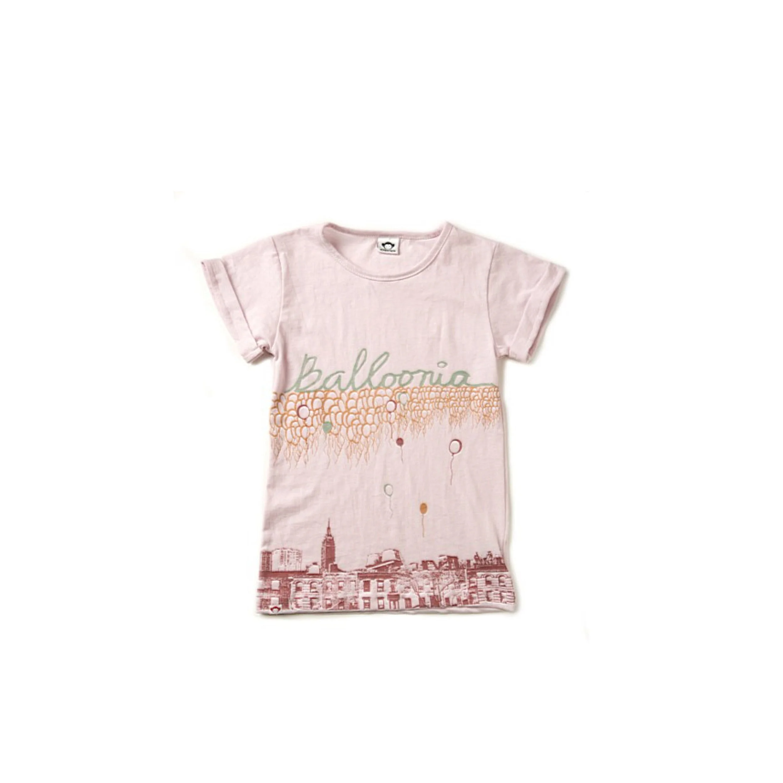 Balloonia Tee