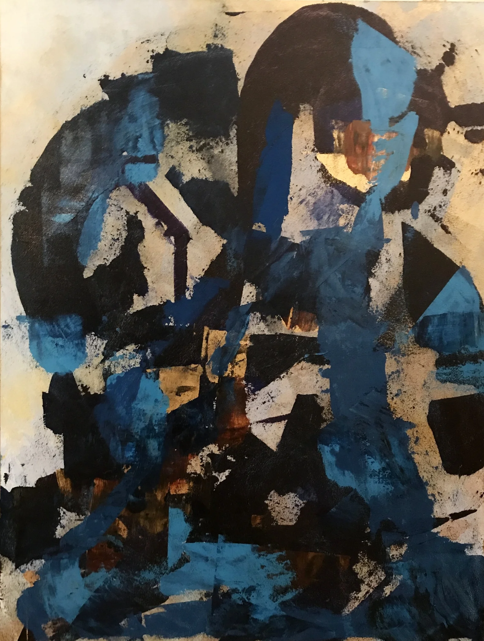 Invitation to the Blues