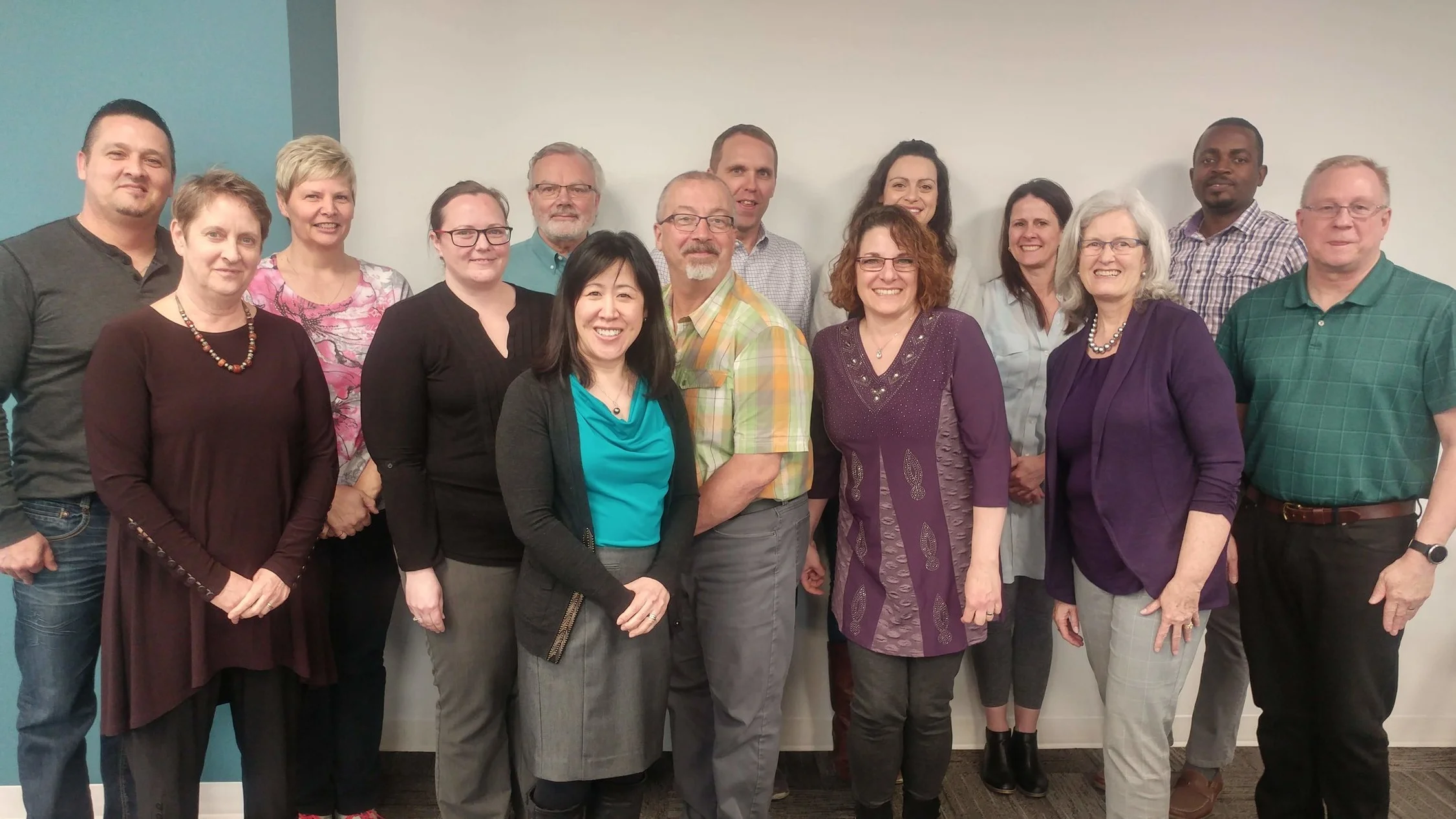 Ascent Cohort 2