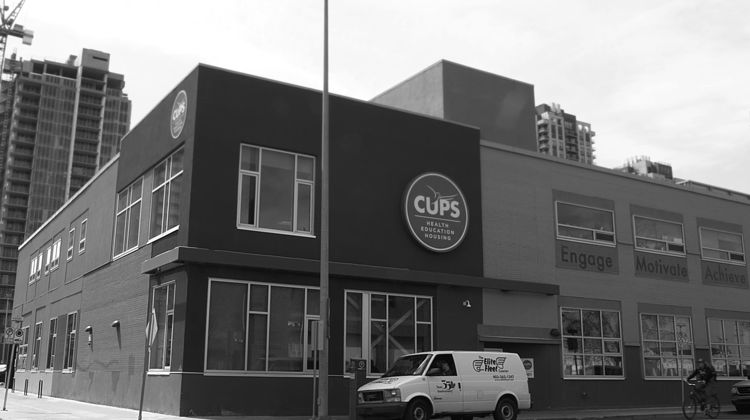 Alberta Nonprofit Innovation Awards — CCVO