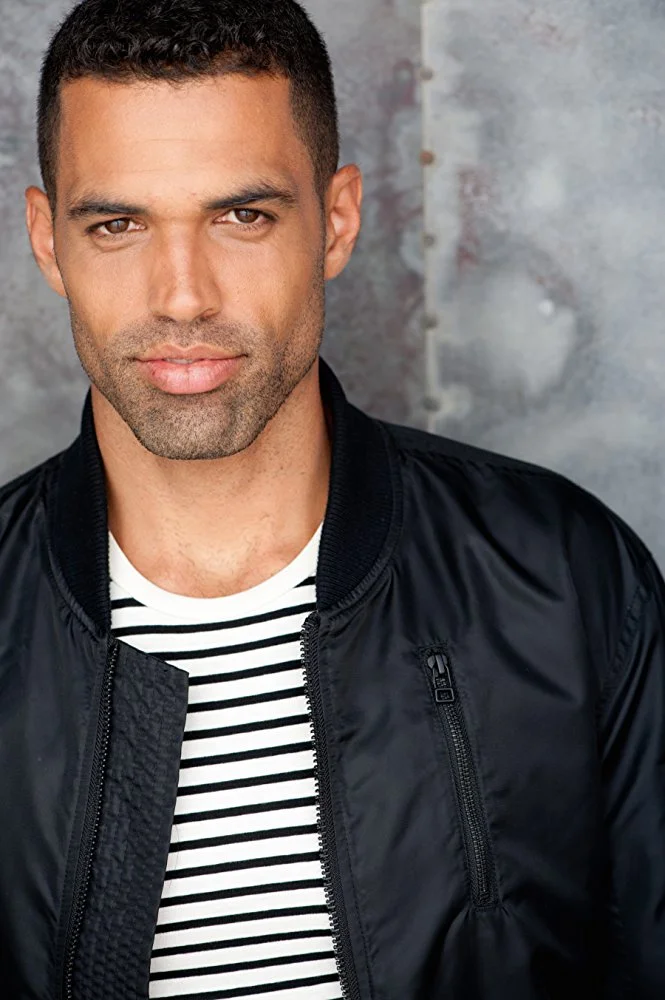 Cottrell Guidry | Actor, Writer and Producer