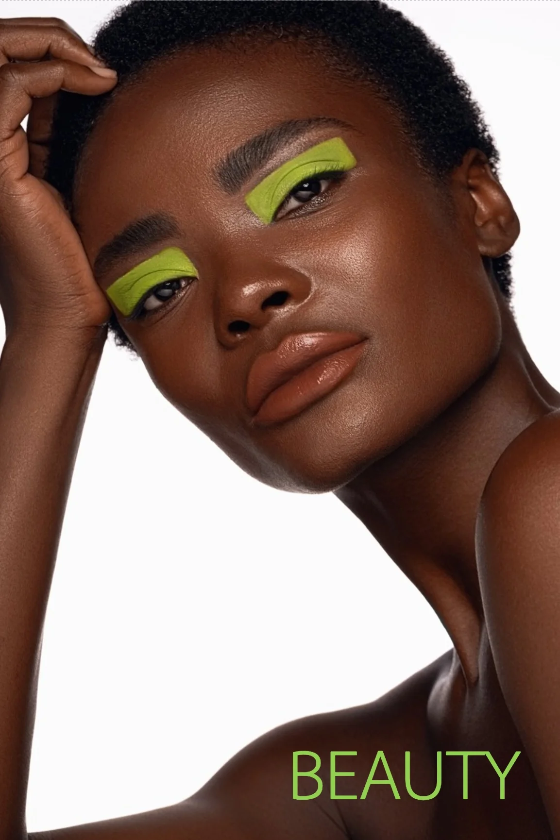 BEAUTY
