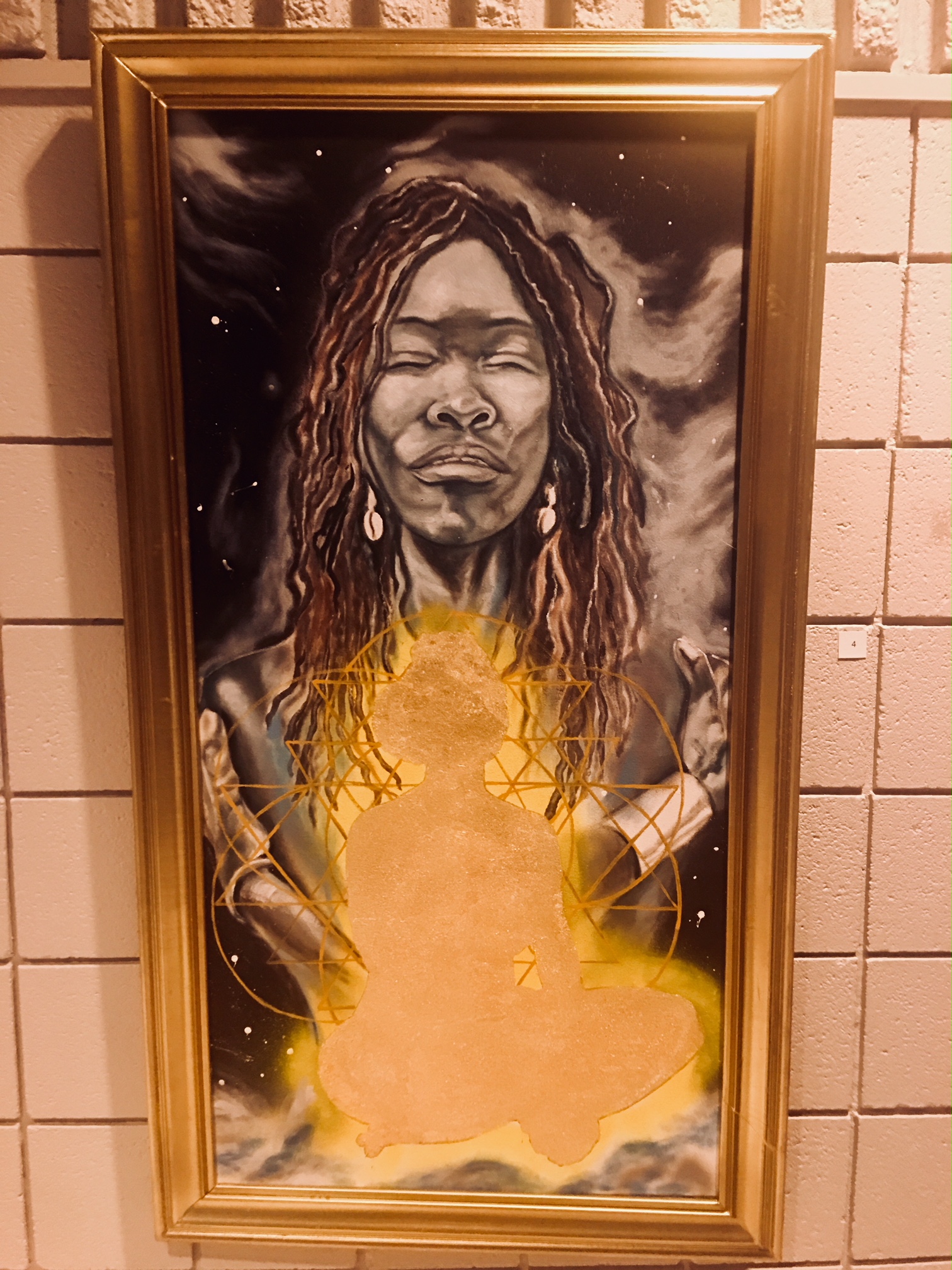 "Goddess Within"
