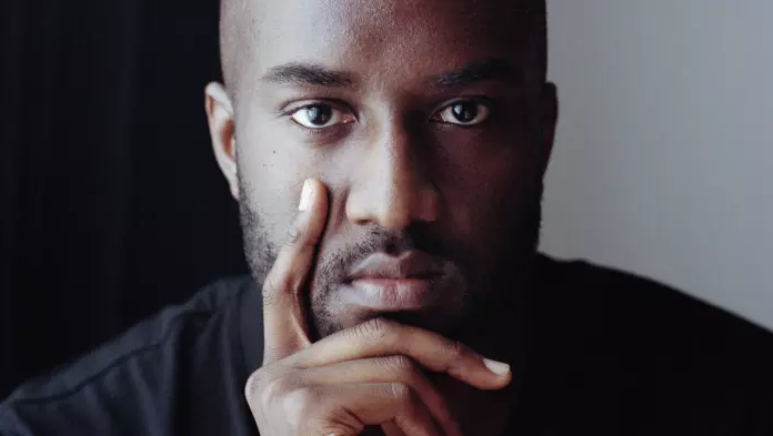 Virgil Abloh © Jody Rogac | www.ft.com | www.jodyrogac.com Artistic director of Louis Vuitton menswear designer Virgil Abloh. Virgil Abloh ‘s latest collections for Louis Vuitton are a stellar example of the man’s pure genius. Spring/Summer 2019 saw a new call for Urban chic and yes Urban in my opinion is so overused. At this point, I feel we need to reinvent that word. Abloh presented at the beautiful Domaine du Palais Royal in Paris on a perfect day. The collection began in a sea of white leading into a blooming crescendo of blazing color based on rainbows. Abloh’s reinterpretation of Gucci classics was on point, wearable but still incredibly cool and adventurous. I loved the white embossed tote bag with chains, colorful tie-dyed prints, and vibrant accessories.