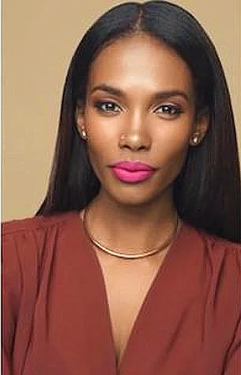 The Lip Bar Founder & CEO Melissa Butler.
