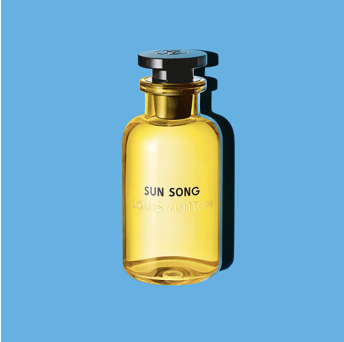 Ingredients: Orange blossom, Lemon, Bergamot, Neroli, Jasmine, Musky notes