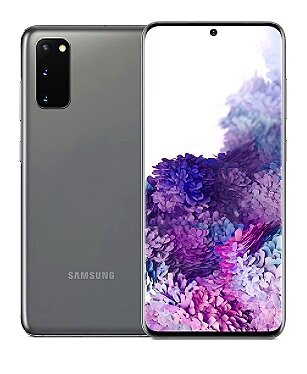 Samsung Galaxy S20/ S20 Plus