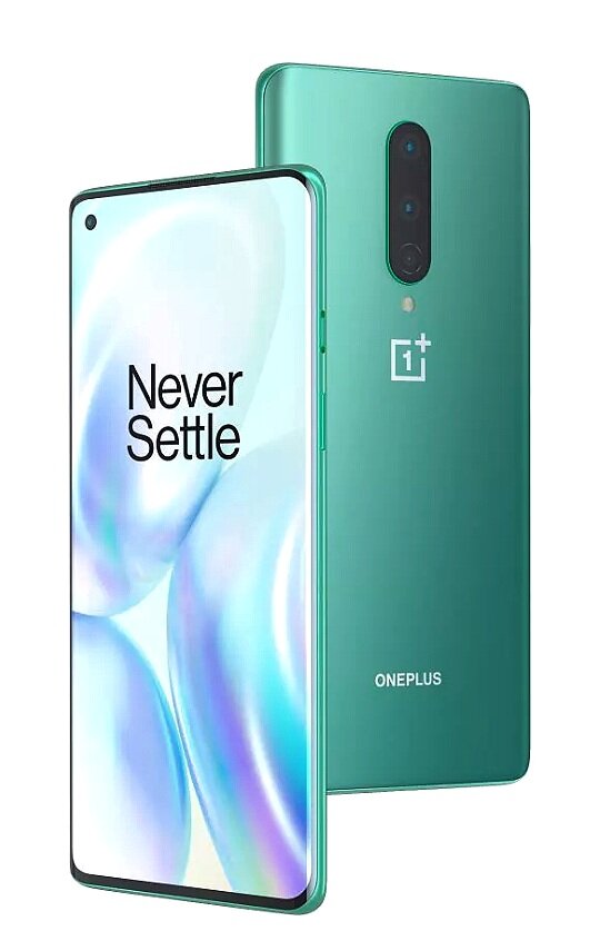 OnePlus 8 Pro