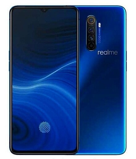 Realme X50 Pro