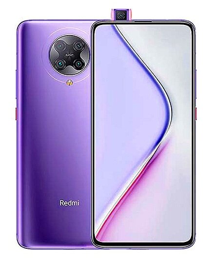 Redmi K30 Pro