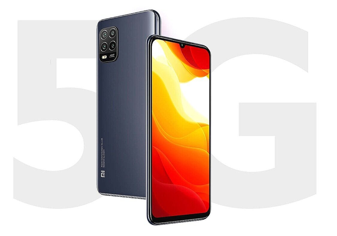 Xiaomi Mi 10 Pro