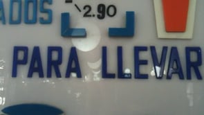 PARA LLEVAR