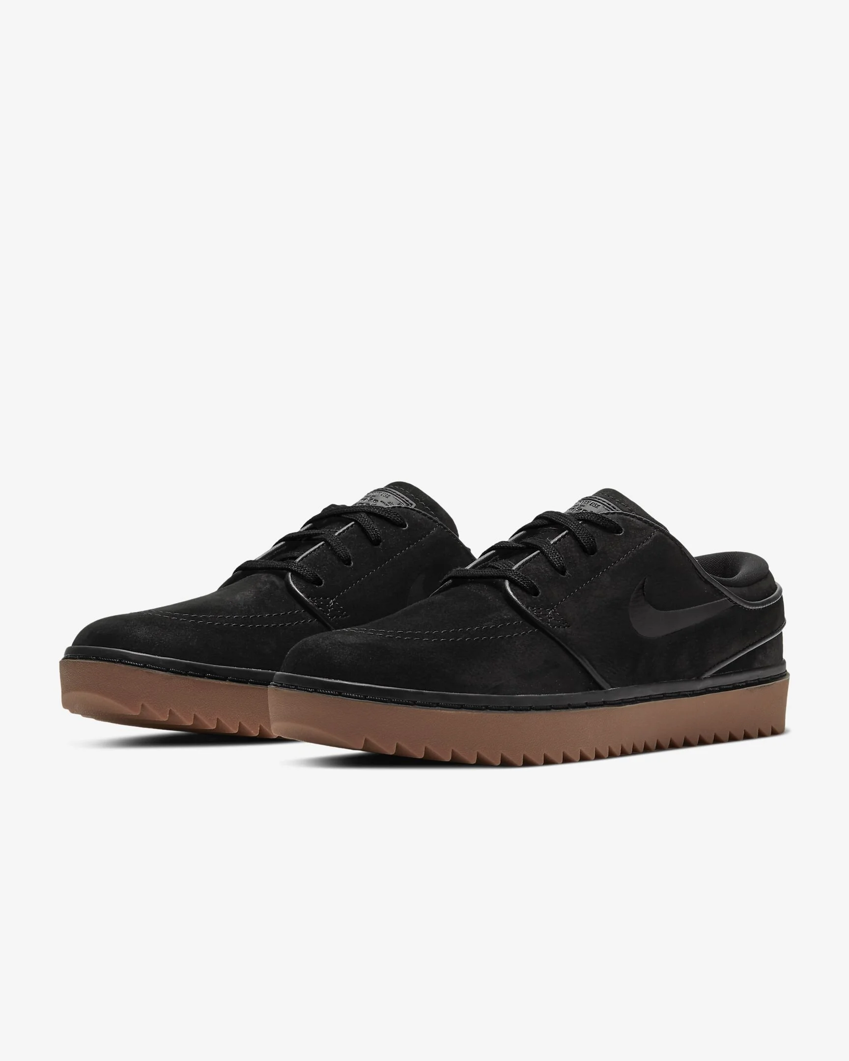 janoski golf