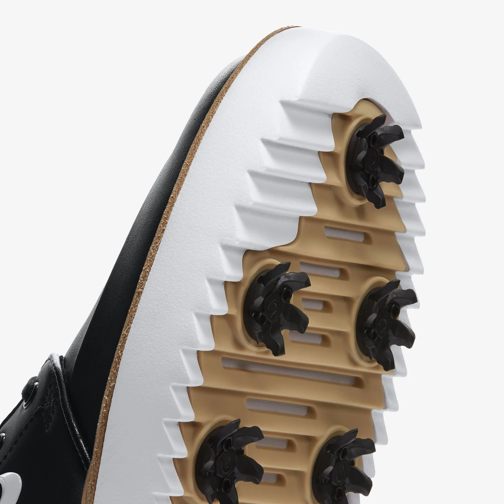 GOLF — Stefan Janoski