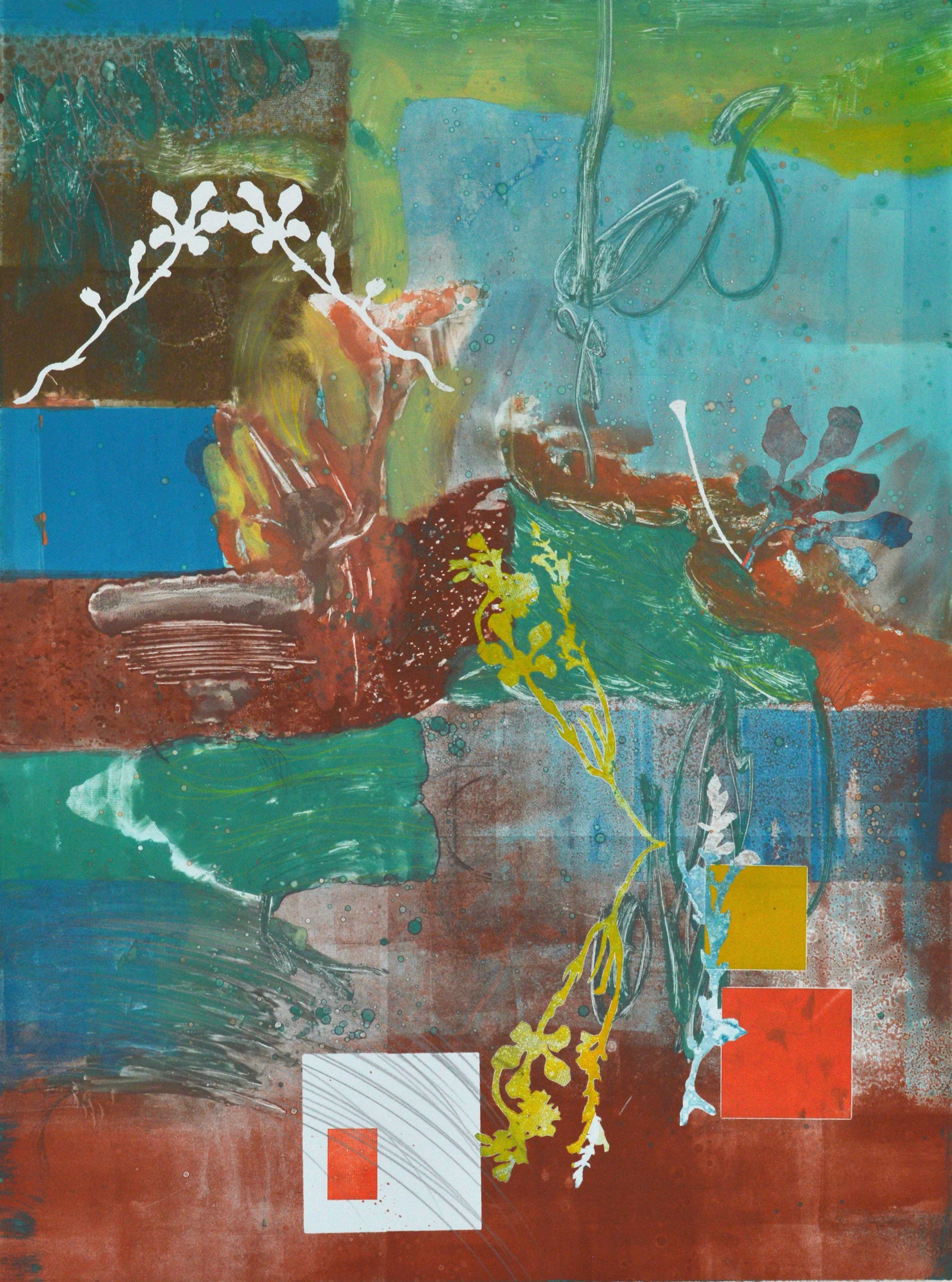 Book of Tides #35