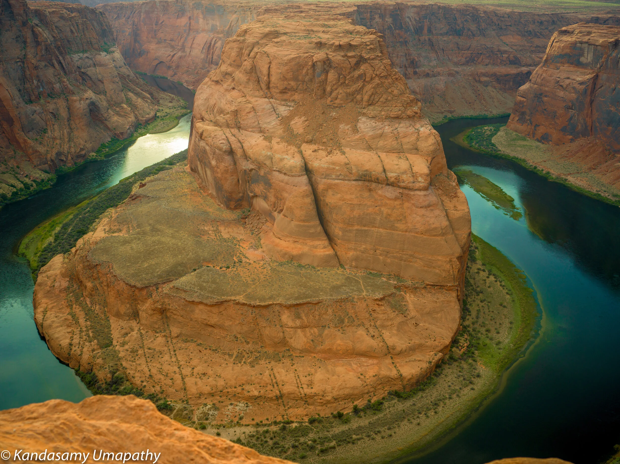 Horse Shoe Bend