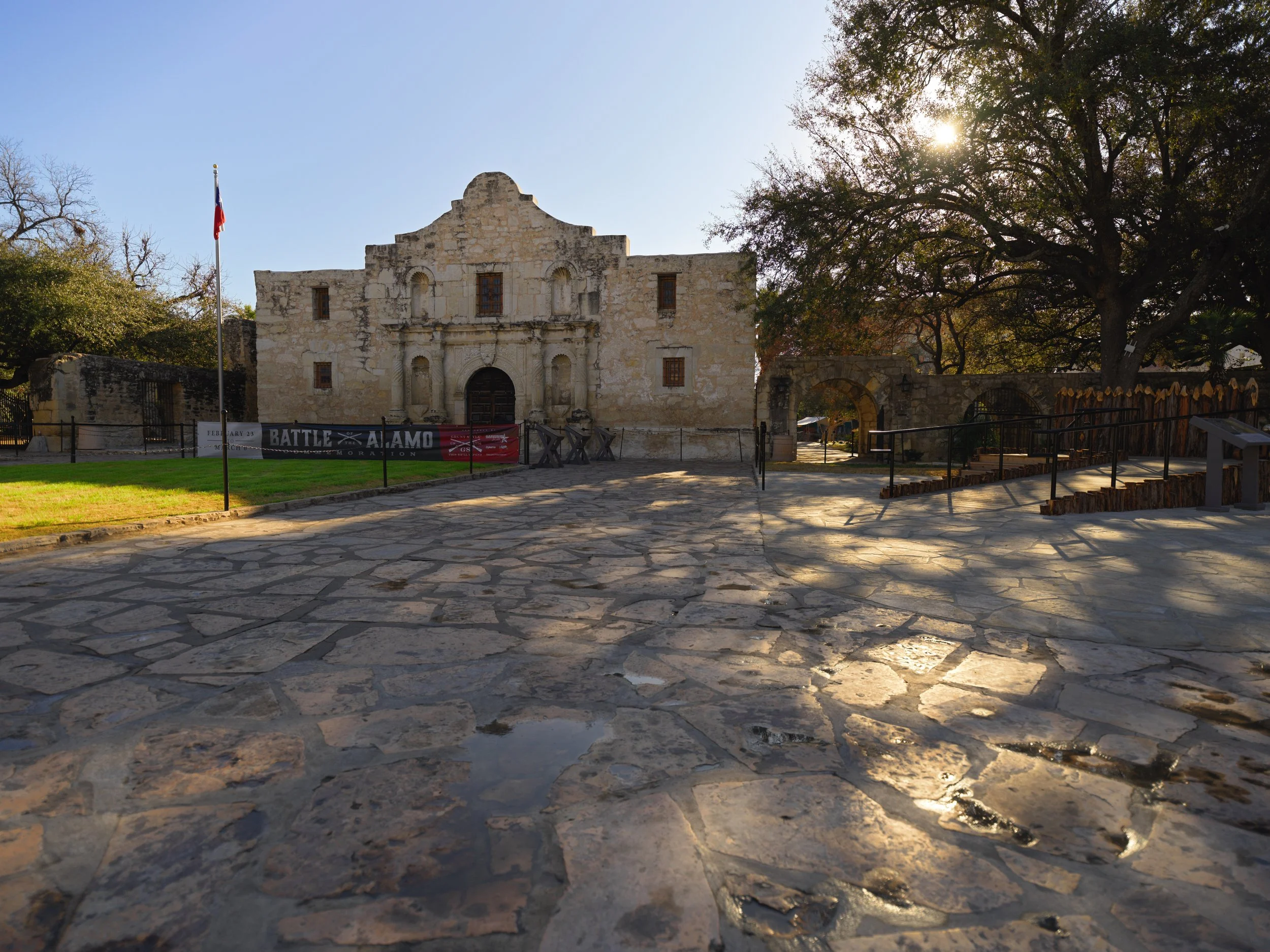  Alamo 