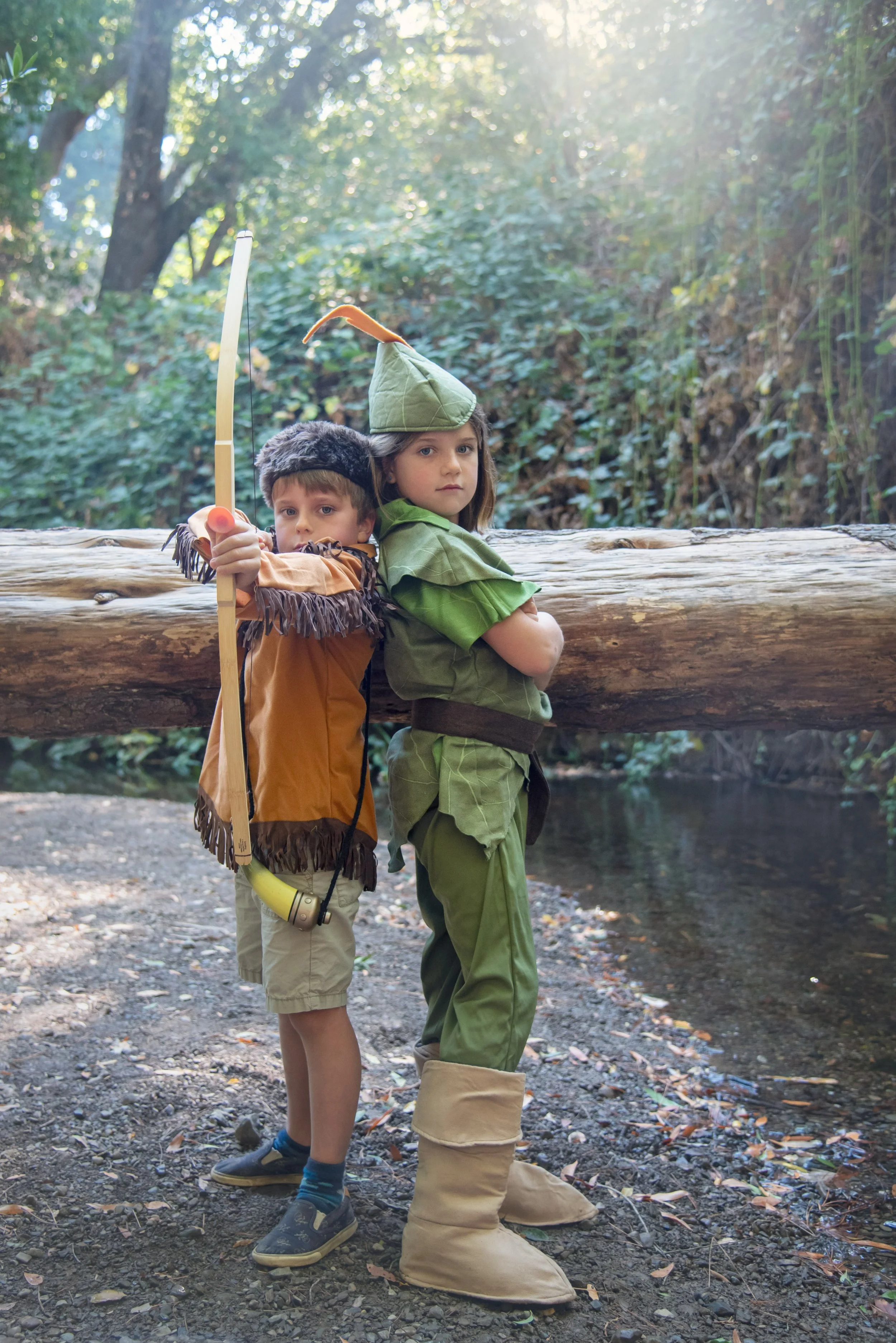 How to Take Magical Halloween Photos of Your Kids — Easy Tips from a Family Photographer
