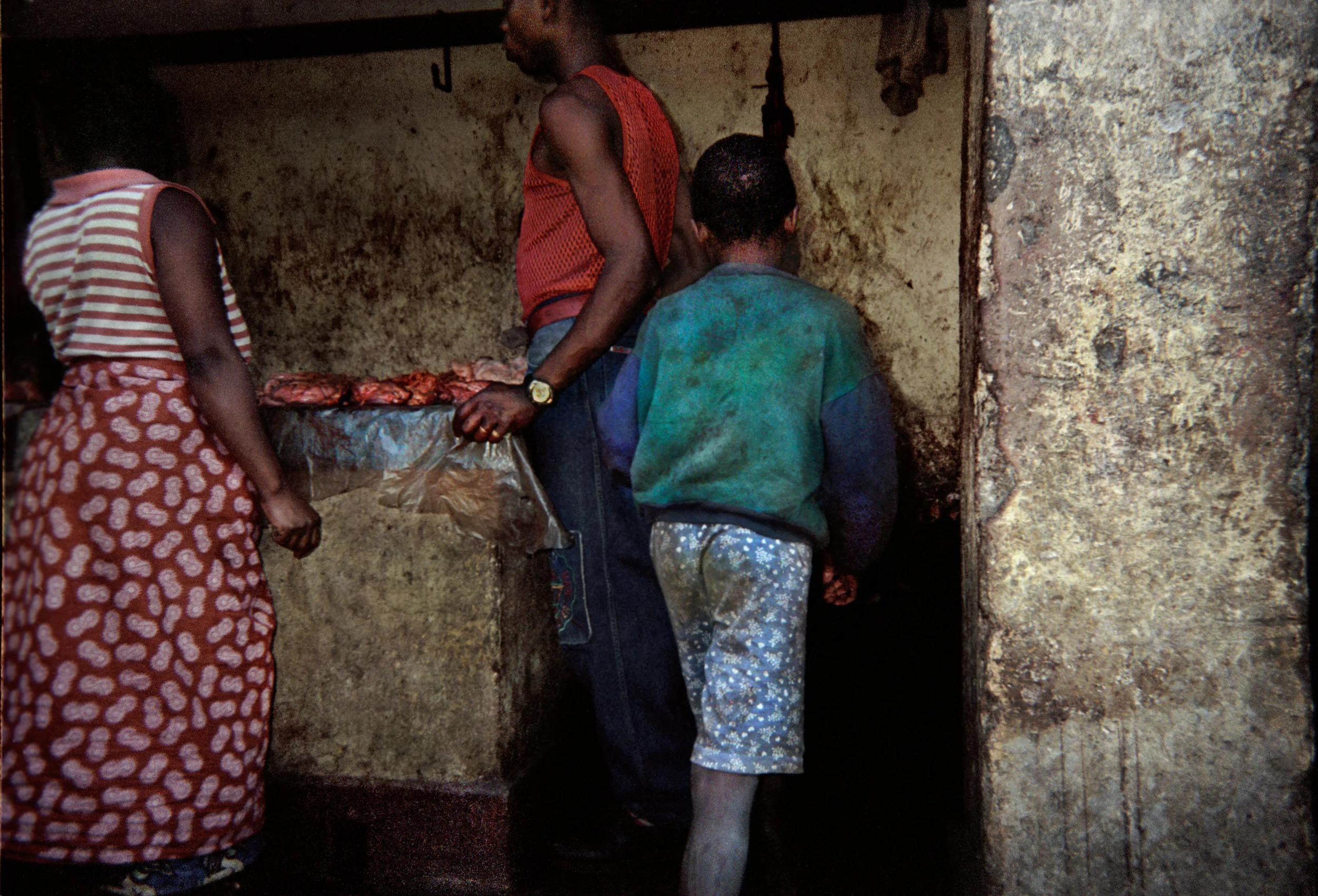Boy Walking into Meat Market by Iman MASTER.jpg