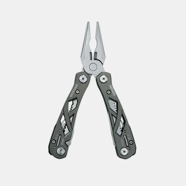 Gerber - Suspension Multi-Plier