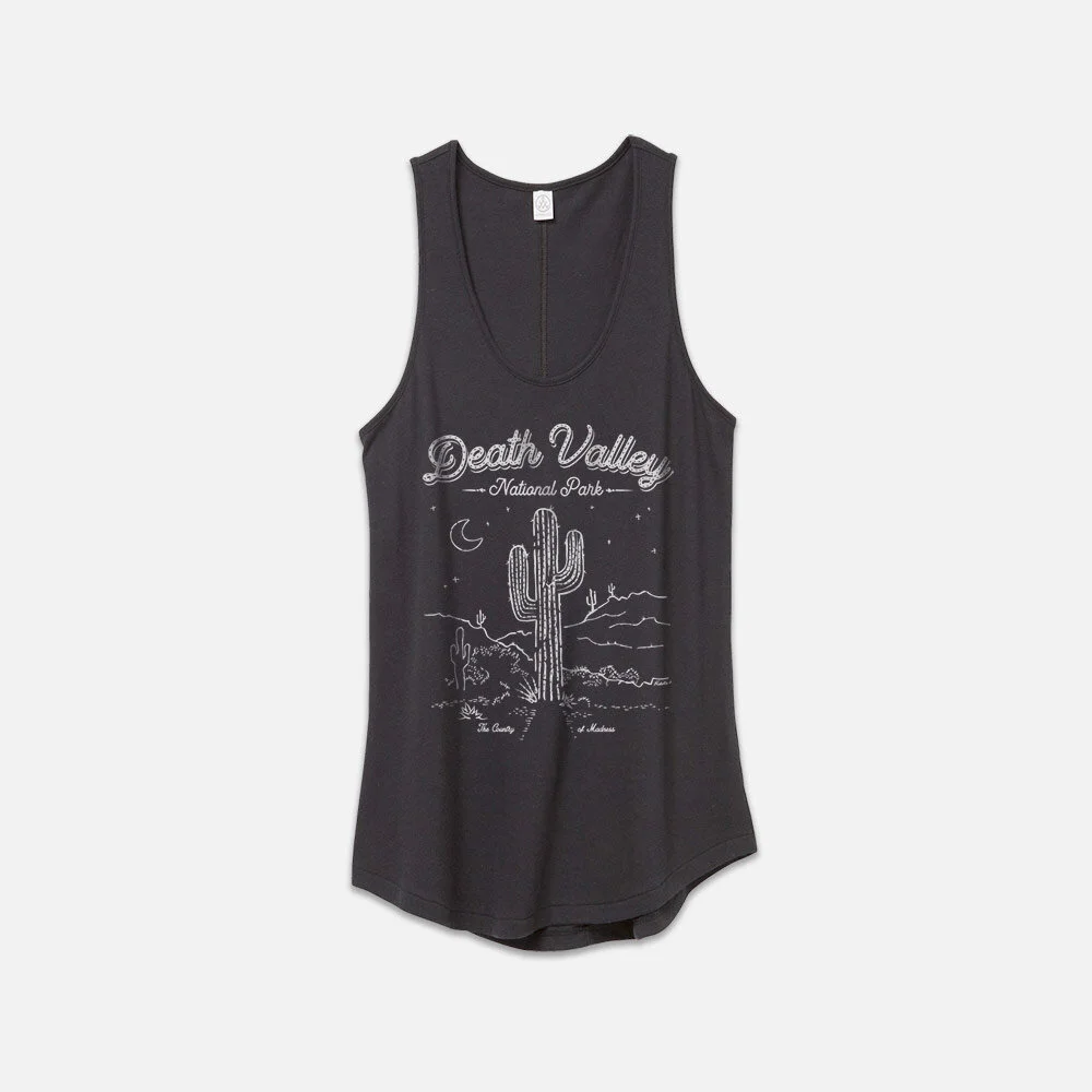 Death Valley National Park Tank Top