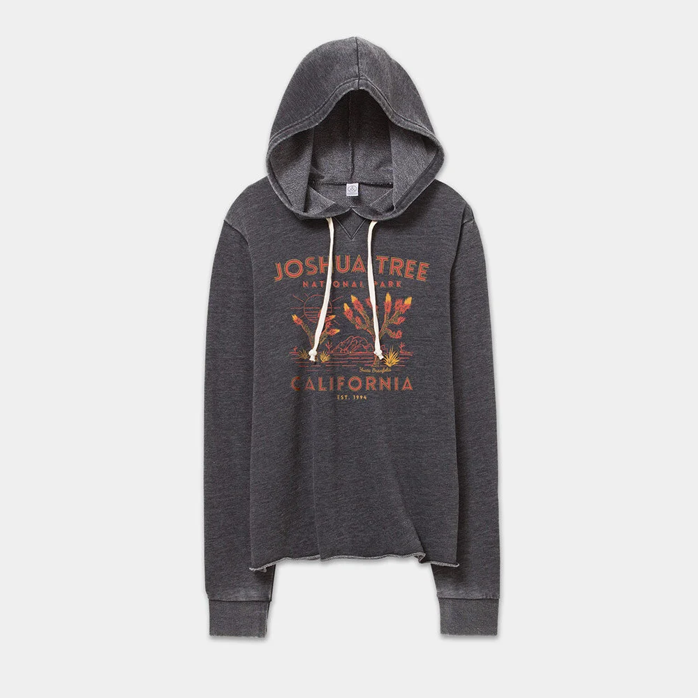 Joshua Tree National Park Hoodie
