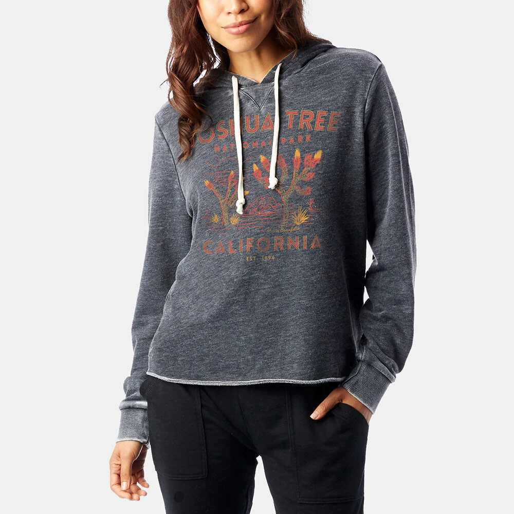 joshua tree sweatshirt