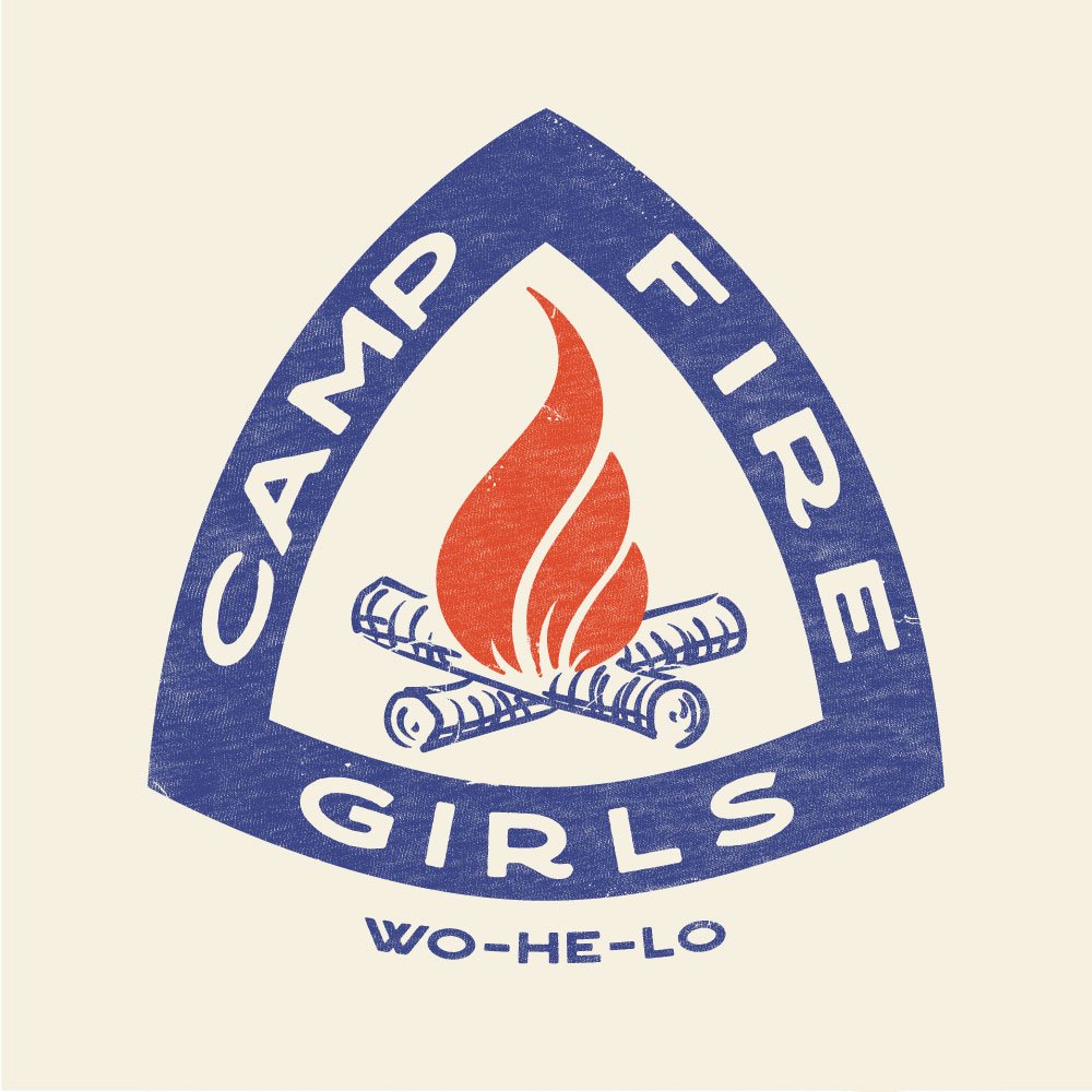The Forgotten Outdoor Movement: The History of the Camp Fire Girls